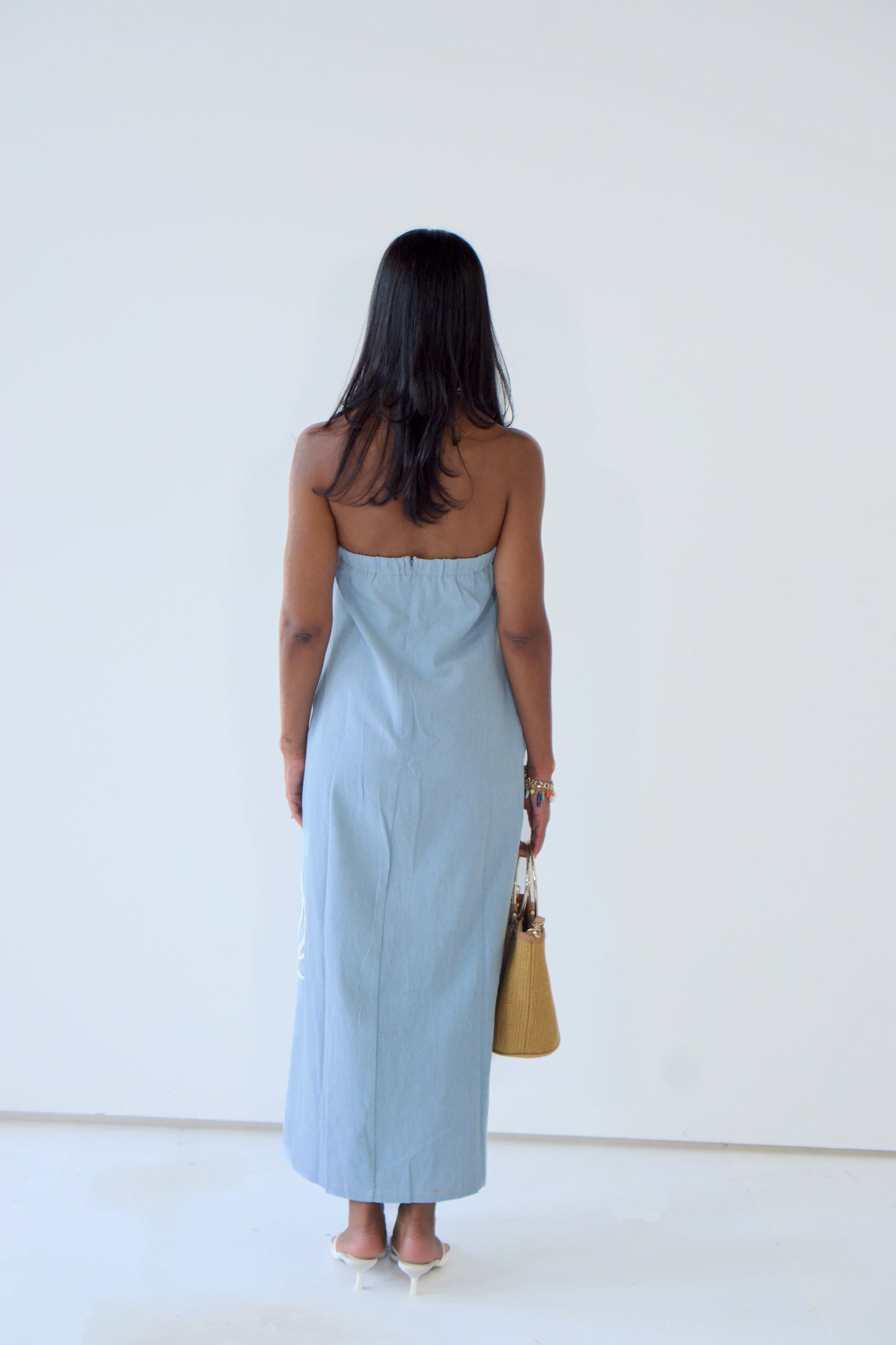 Marina Maxi Dress