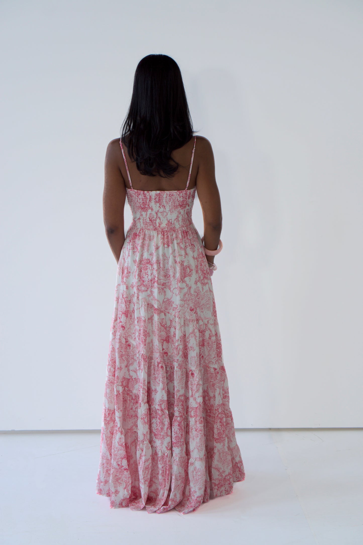 Colette Maxi Dress