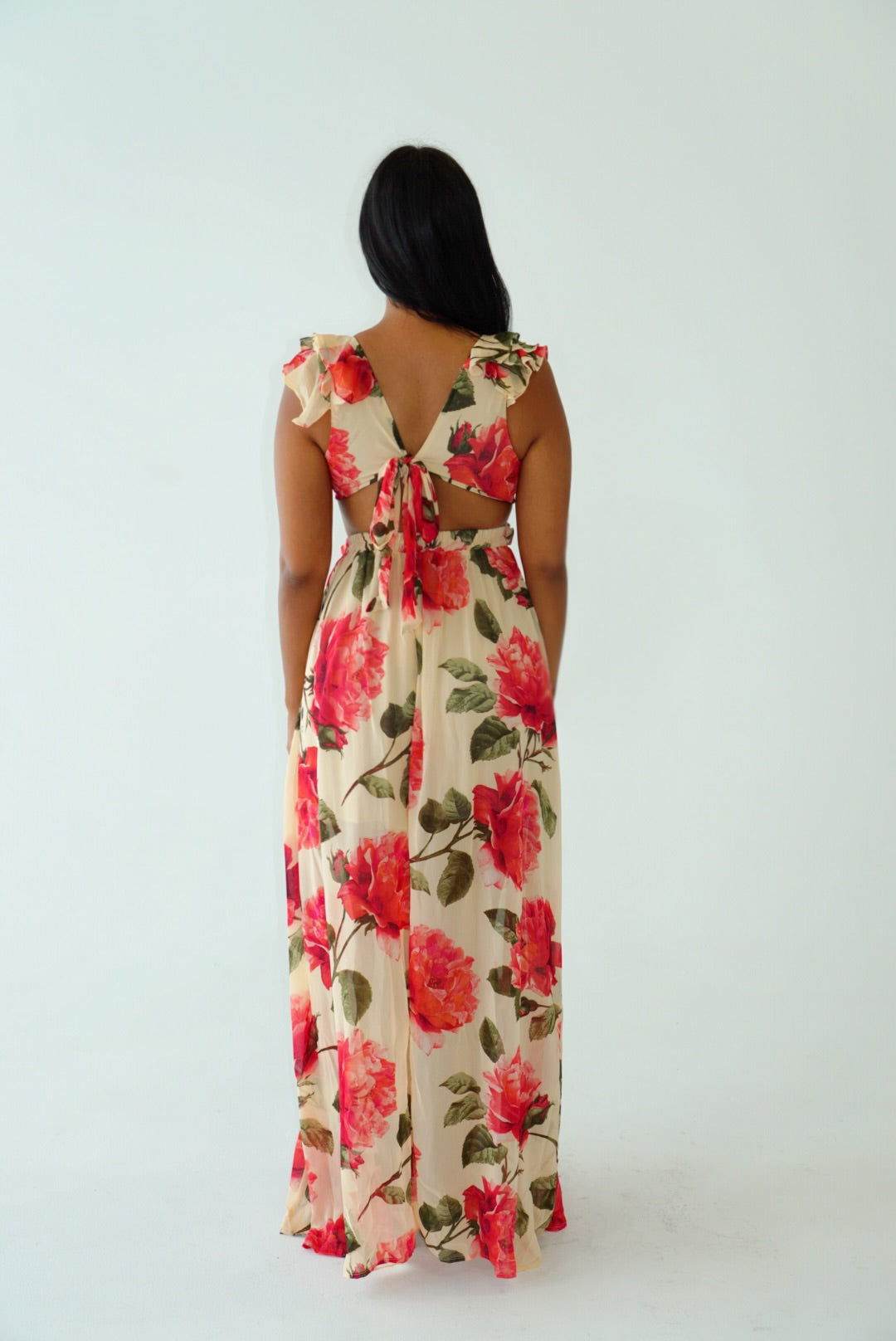 Marcella Maxi Dress