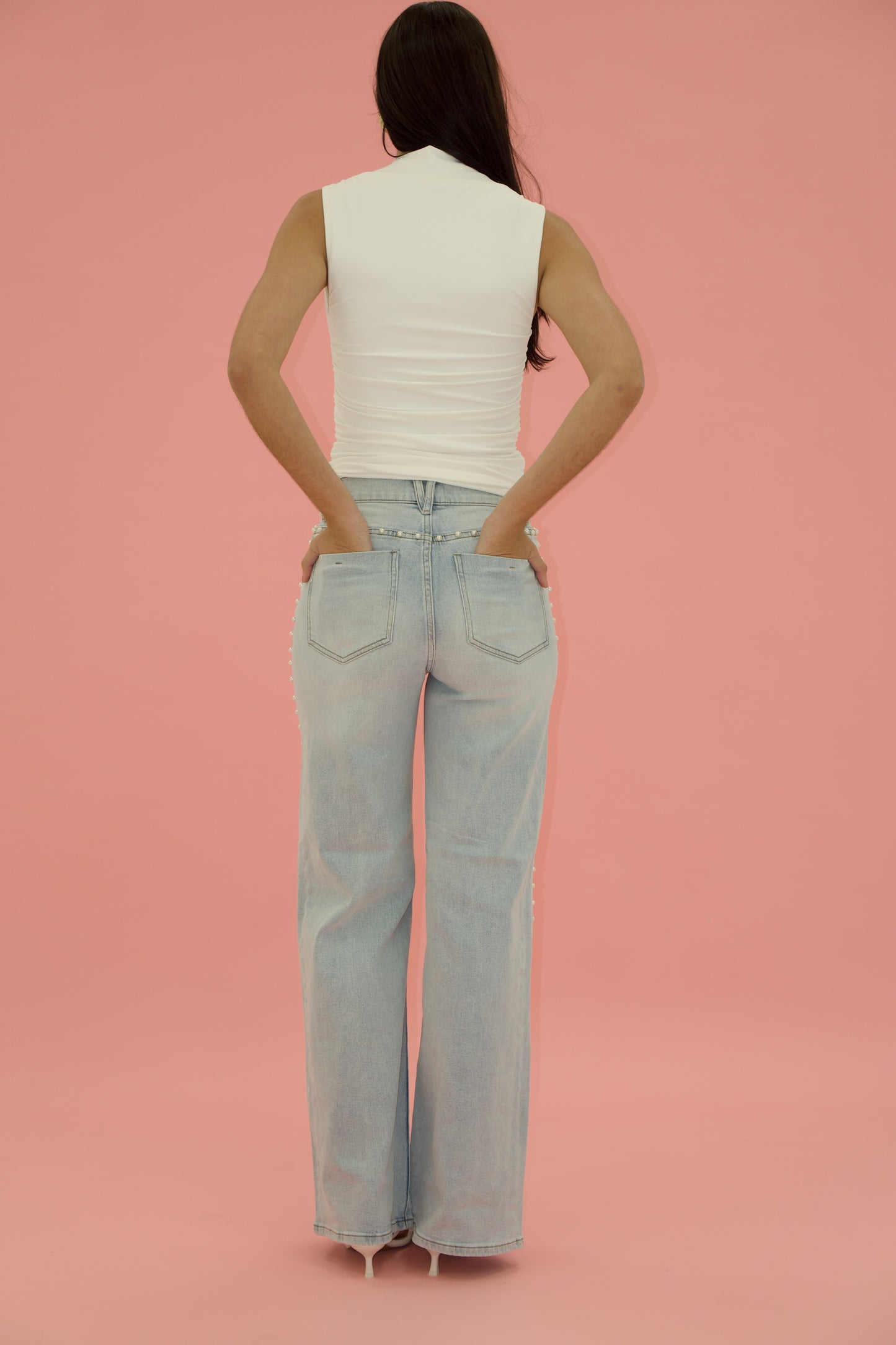 Noelle Jeans