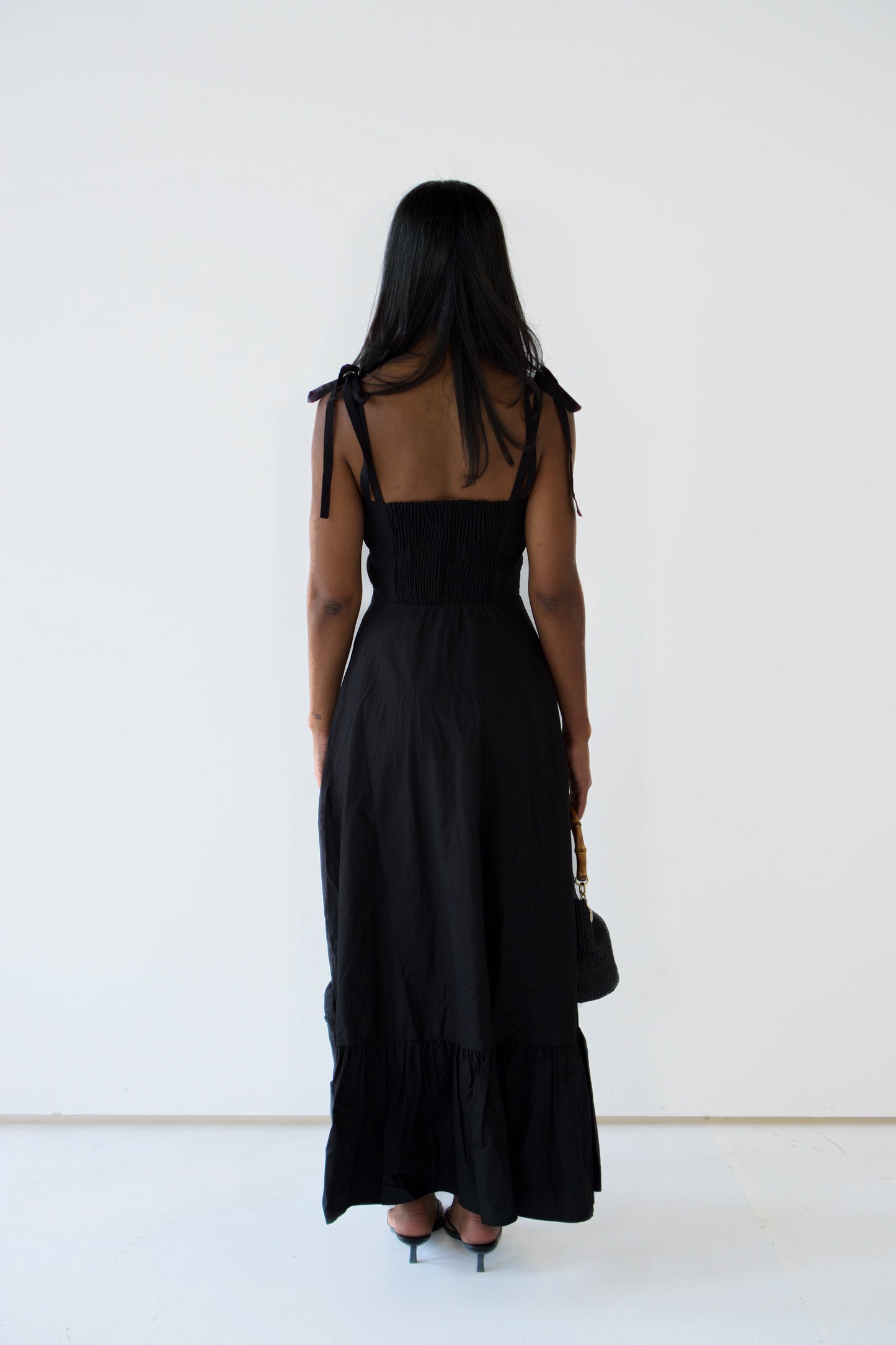 Selene Maxi Dress