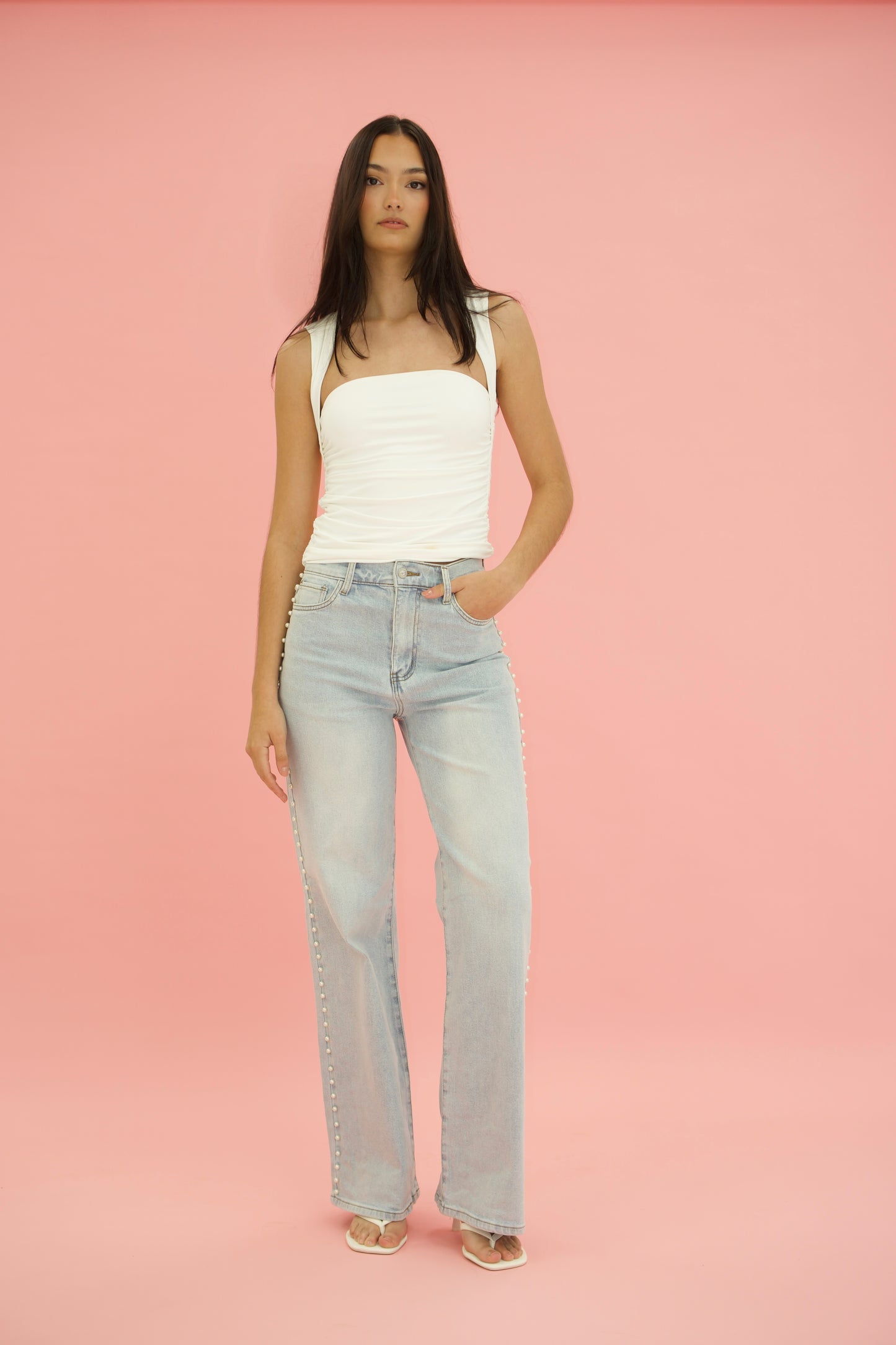 Noelle Jeans