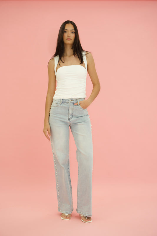 Noelle Jeans