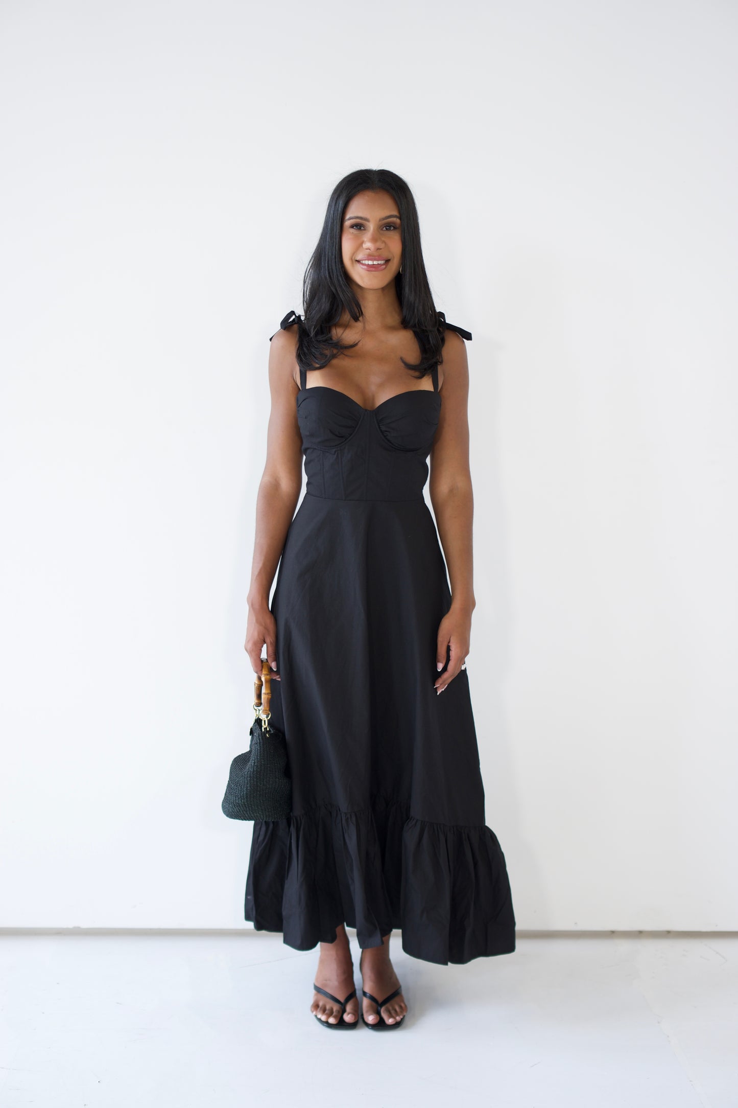 Selene Maxi Dress