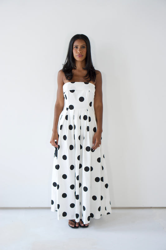 Stella Dress