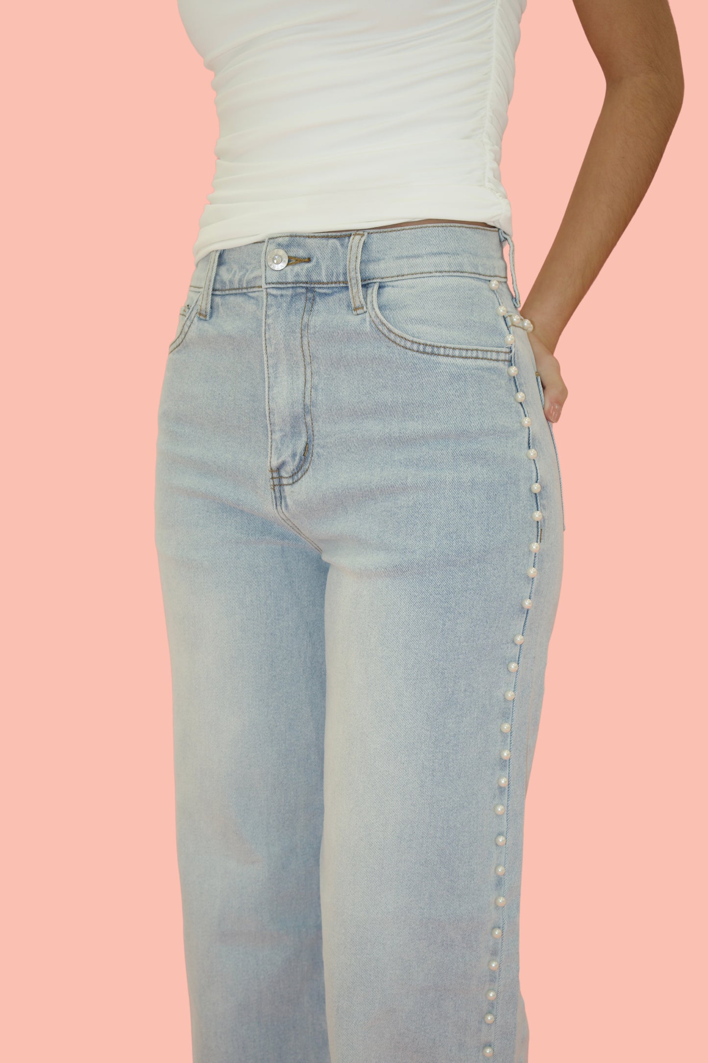 Noelle Jeans
